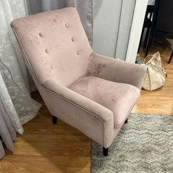 Small Armchair 