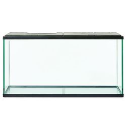 55 And 20 Gallon Tank