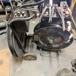 Strapping Tools - Flejadoras