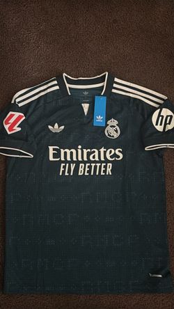 mbappe jersey L