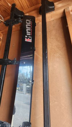 Thule Car Roof Rack Bars