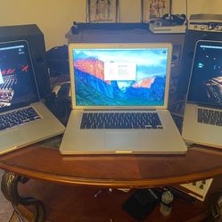 MacBook Laptops 🧑‍💻 (software and Creative Perks)
