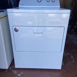 Lightly Used Gas Whirlpool Dryer