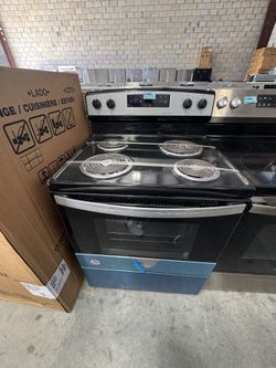 Range Cocina 