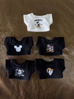 Custom Labubu Shirts