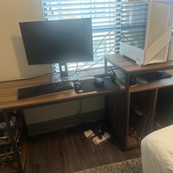 Work Desk