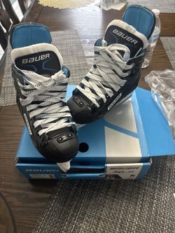 Ice Skates 9.0 Kids