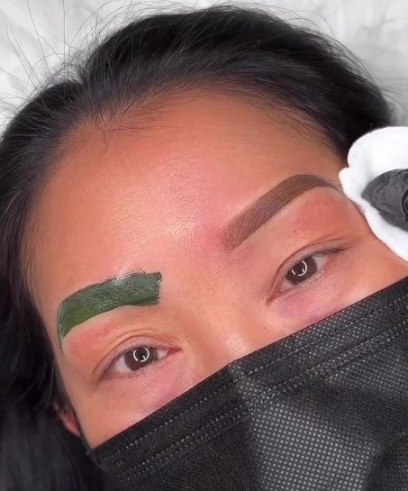 Brow Color Corrector