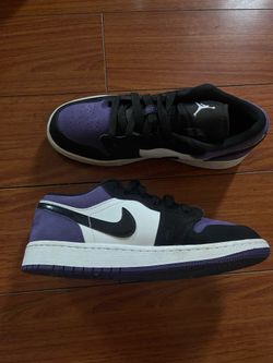 Air Jordan 1 low