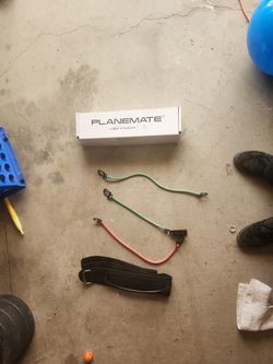 PlaneMate Tour Striker Golf Aid Barely used