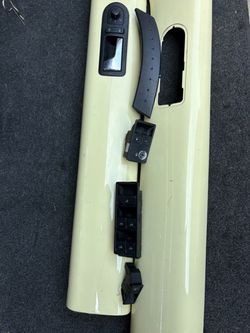 VW Bug parts