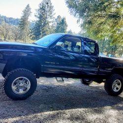 1997 Dodge Ram 1500