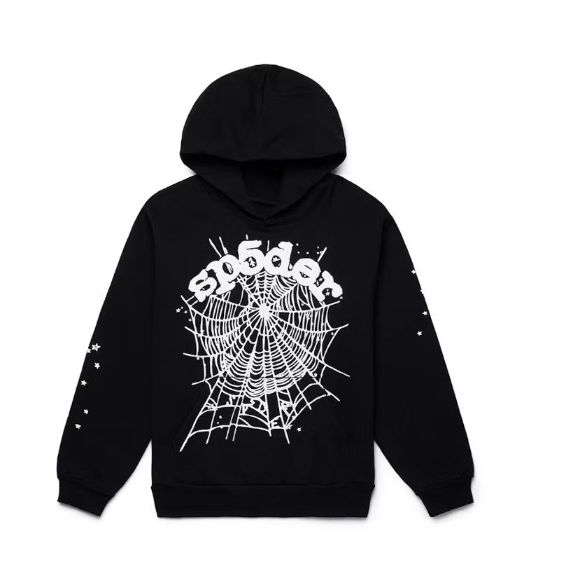 Sp5der OG hoodie 