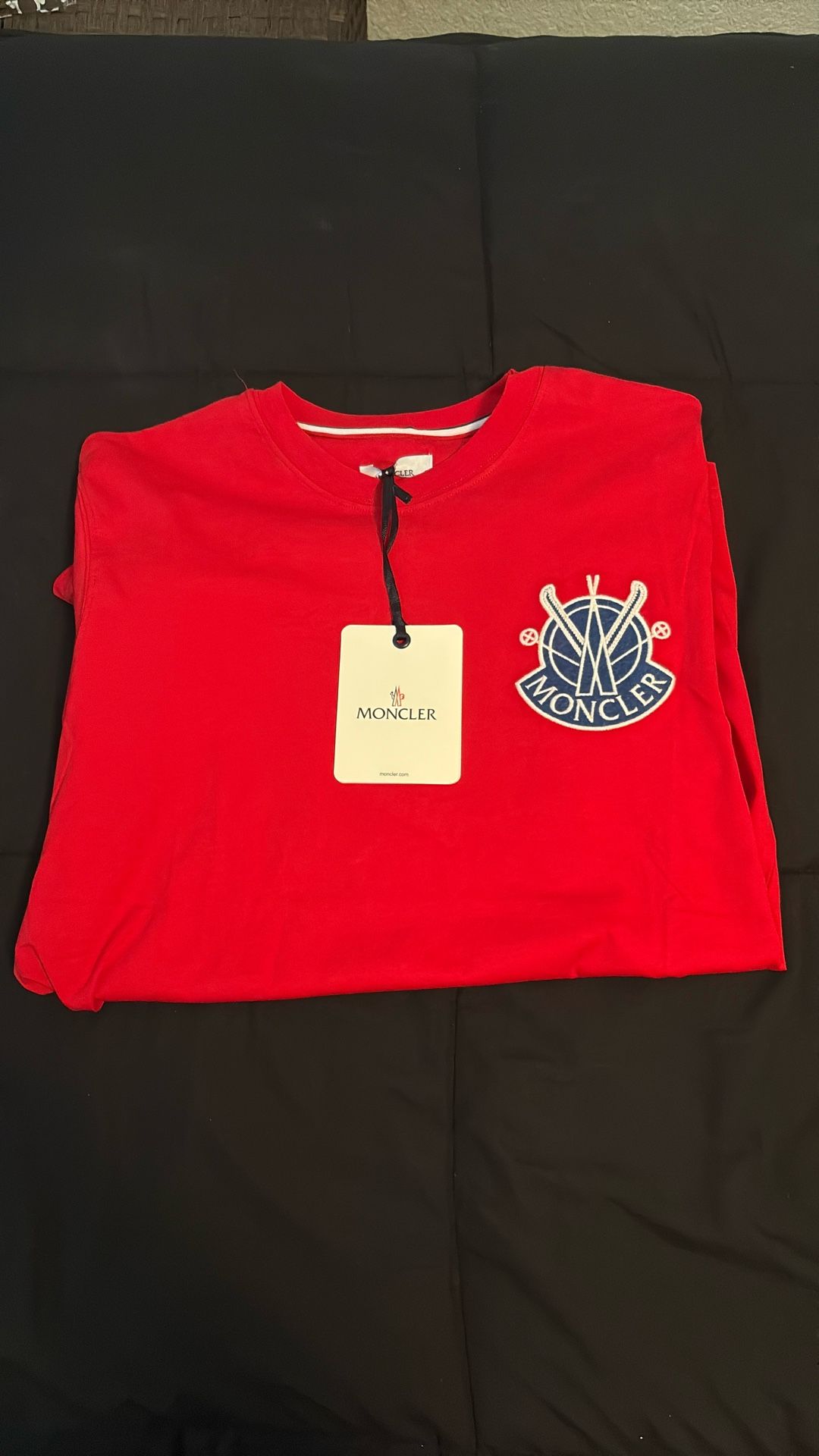 Moncler Shirt