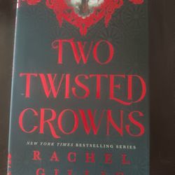 Two Twisted Crowns Deluxe Edition 