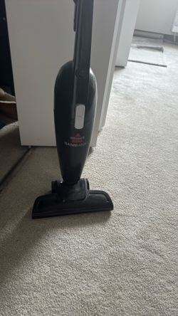 Bissell Featherweight Vacuum