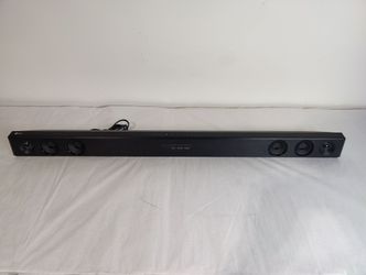 LG Soundbar