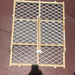 Dog Gate