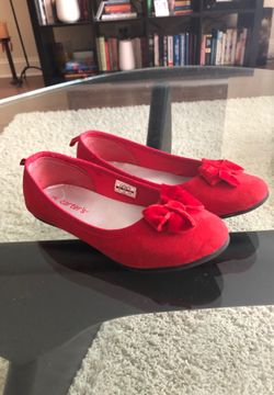 Shoes for girl (size 2 )