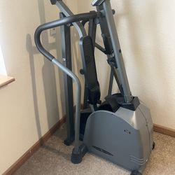 Elliptical Machine