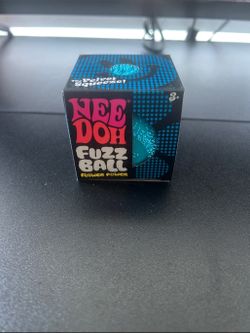 Needoh squishy