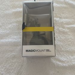 Scosche Magic Mount Pro Window/dash 