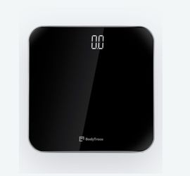 Digital Smart Bathroom Scale - Brand New