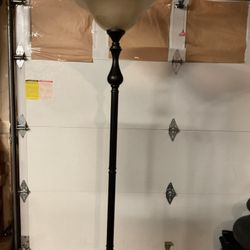 Lamp Post