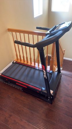 Treadmill