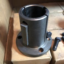 Browing Split Taper Bushing