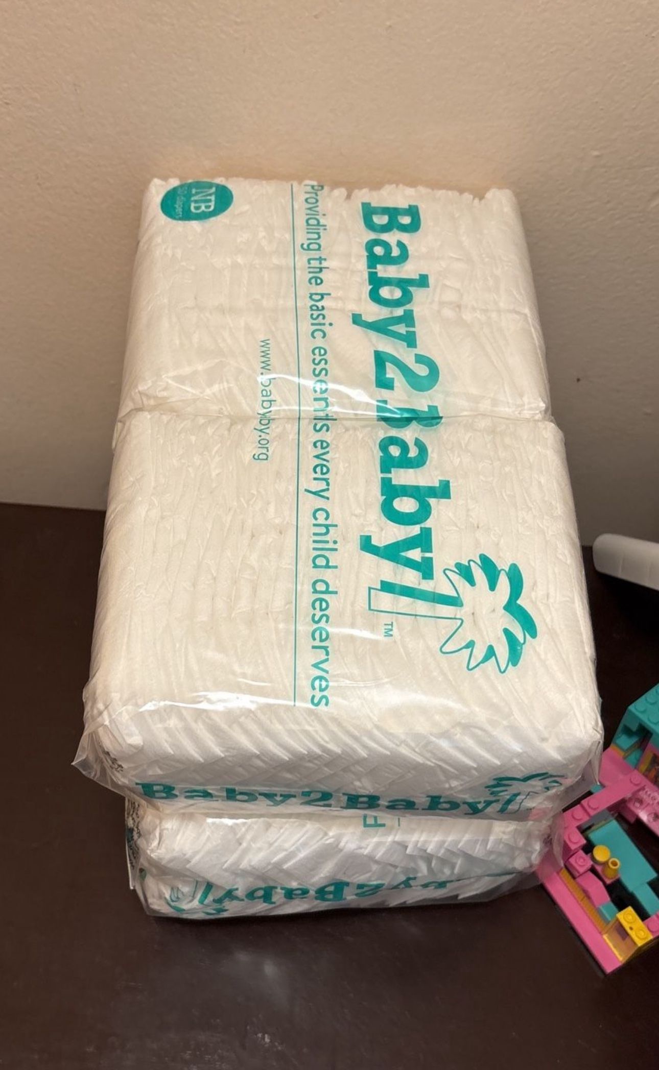Newborn Diapers