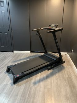 Pro-Form Foldable Treadmill Works Great