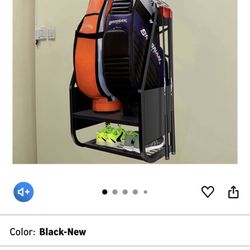 New Extra Large Golf Organizer 