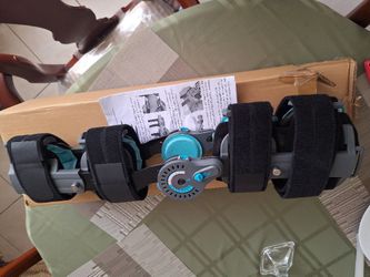 Knew Brace, Brand New 