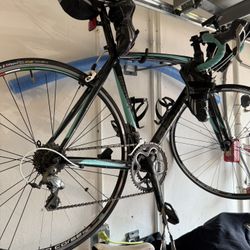 Road Bike
