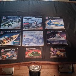 mega Blocks Pro Builder