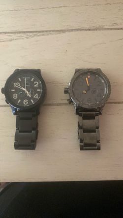 Watch