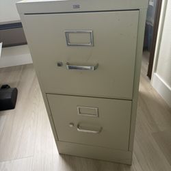 File Cabinet