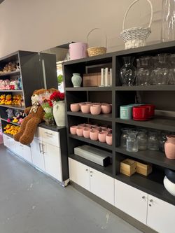 Display for store