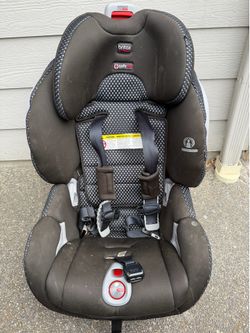Britax Advocate