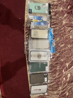 iPhone 11 Cases 