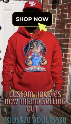 Hoodies
