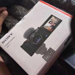 Sony ZV1