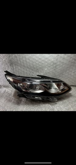 2016 2017 2018 2019 Chevy Chevrolet Volt Right Passenger Side headlight OEM Insurance Quality 