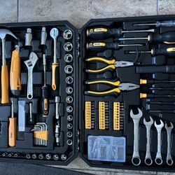 Desko Tools