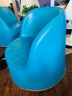 SOLD — 2000’s IKEA chairs