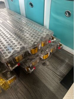 Battery Module Pack