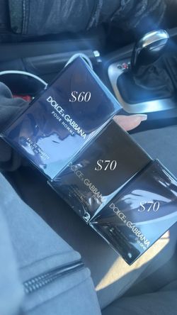 dolce & gabanna