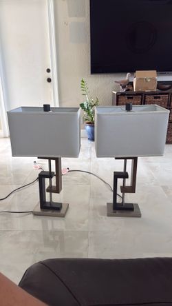 Lamps