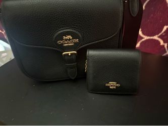 Coach bags